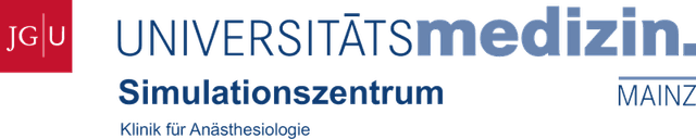 Universitätsmedizin Mainz – Simulationszentrum, Klinik für Anästhesiologie
